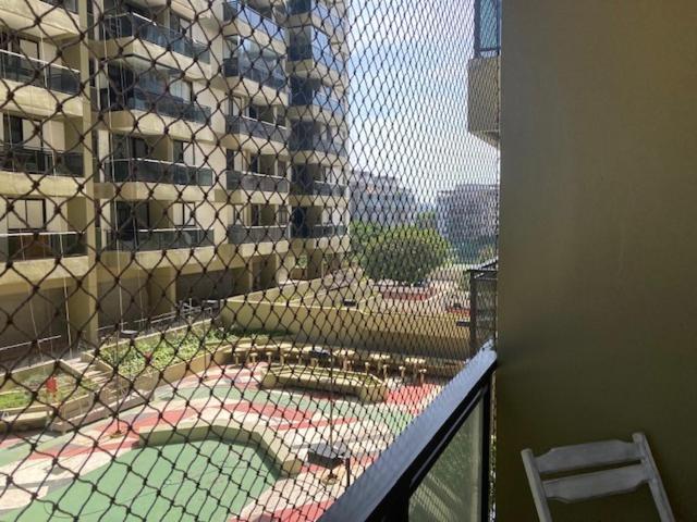 Barrabela 130 Daire Rio de Janeiro Dış mekan fotoğraf