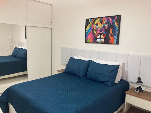 Barrabela 130 Daire Rio de Janeiro Dış mekan fotoğraf