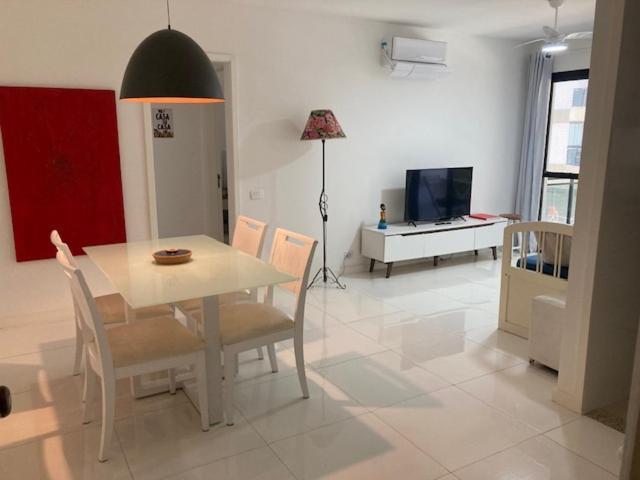 Barrabela 130 Daire Rio de Janeiro Dış mekan fotoğraf