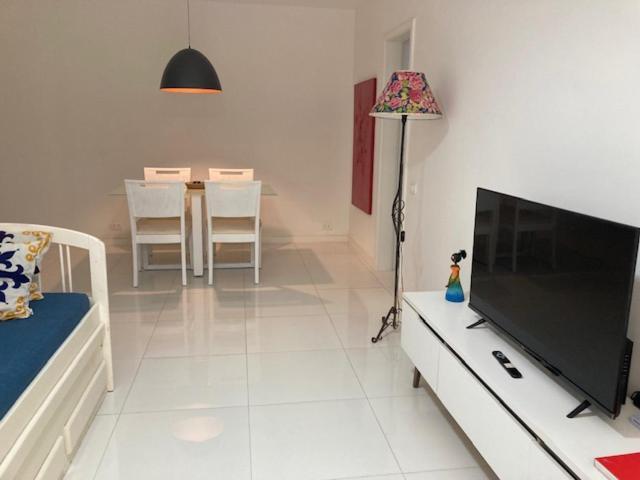 Barrabela 130 Daire Rio de Janeiro Dış mekan fotoğraf