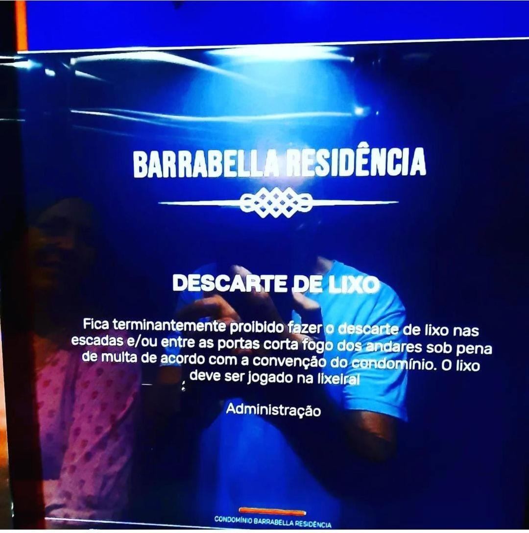 Barrabela 130 Daire Rio de Janeiro Dış mekan fotoğraf