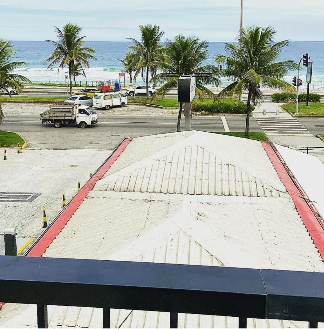 Barrabela 130 Daire Rio de Janeiro Dış mekan fotoğraf