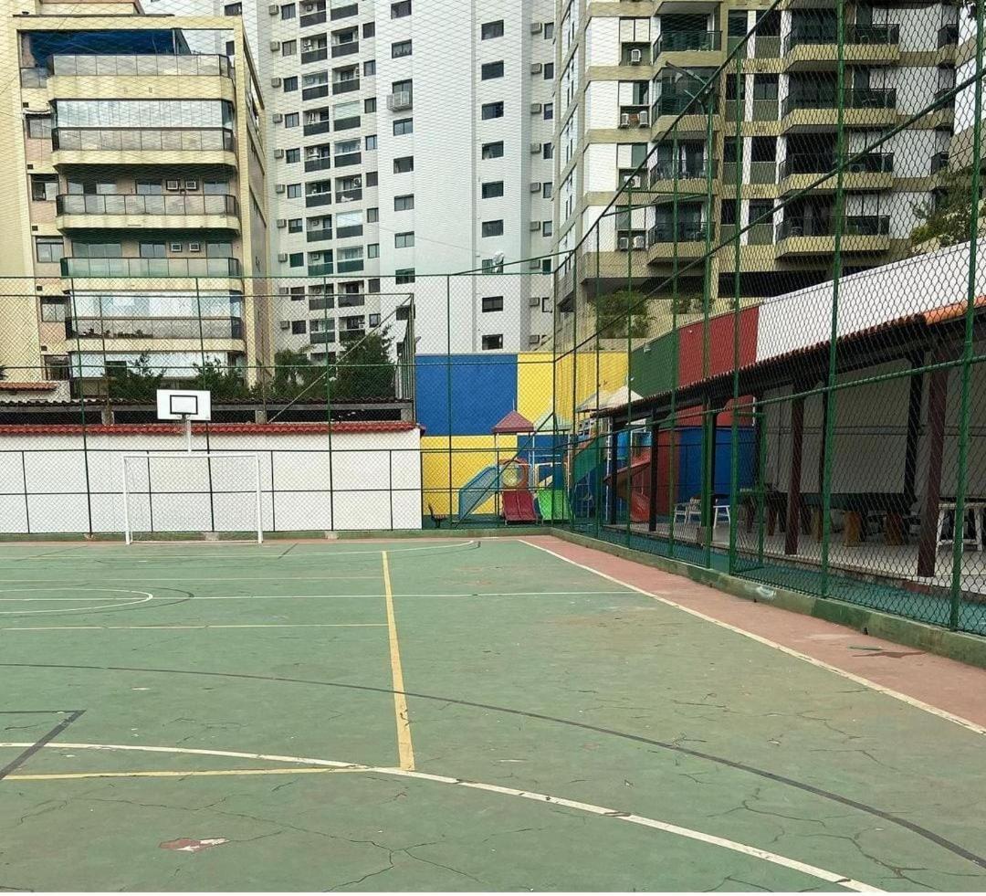 Barrabela 130 Daire Rio de Janeiro Dış mekan fotoğraf
