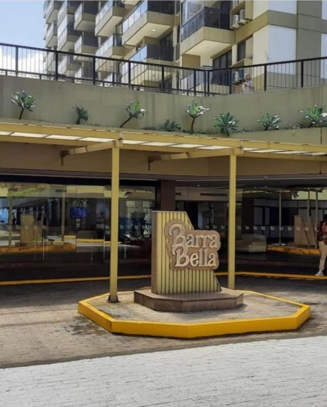 Barrabela 130 Daire Rio de Janeiro Dış mekan fotoğraf