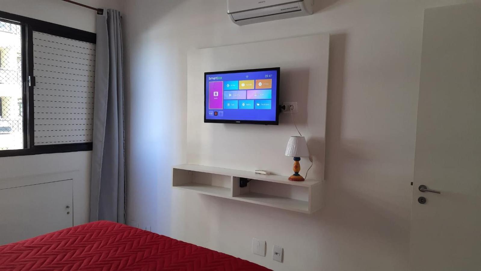 Barrabela 130 Daire Rio de Janeiro Dış mekan fotoğraf