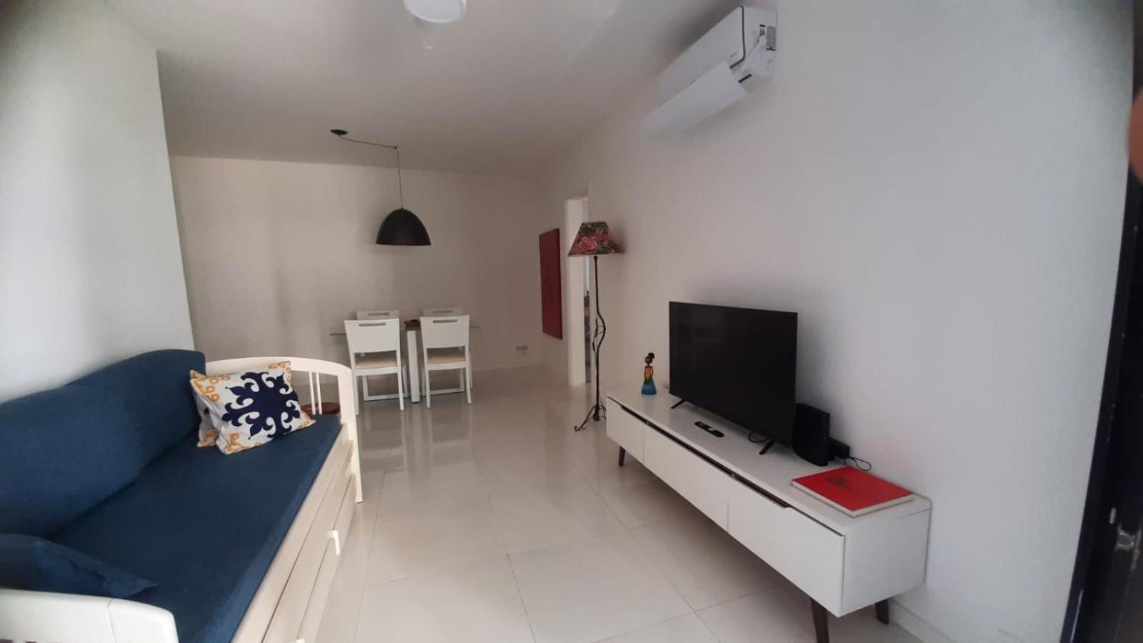 Barrabela 130 Daire Rio de Janeiro Dış mekan fotoğraf