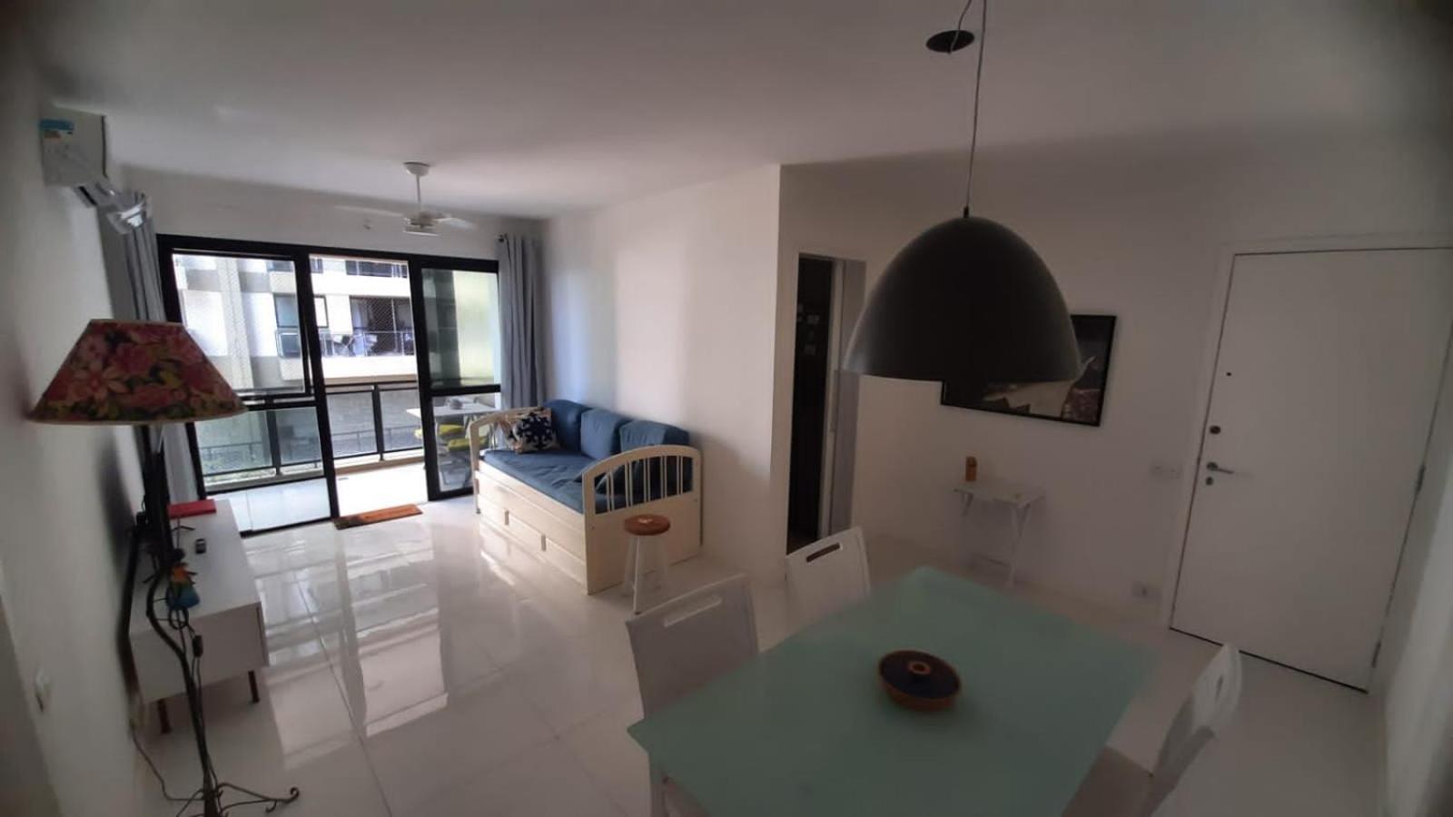 Barrabela 130 Daire Rio de Janeiro Dış mekan fotoğraf